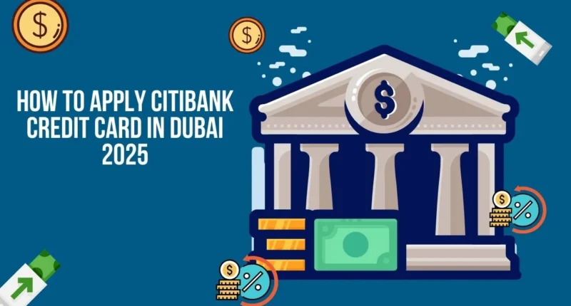 citibank credit card