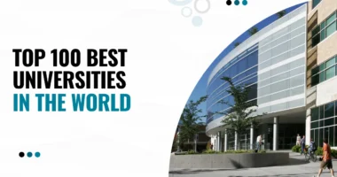 best 100 universities