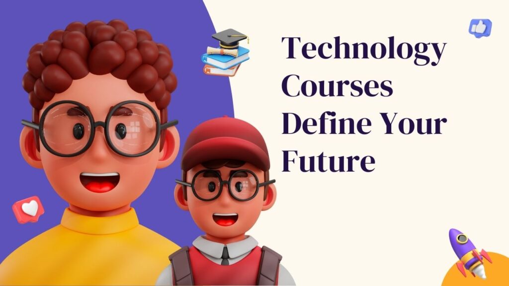 Best Tech Courses