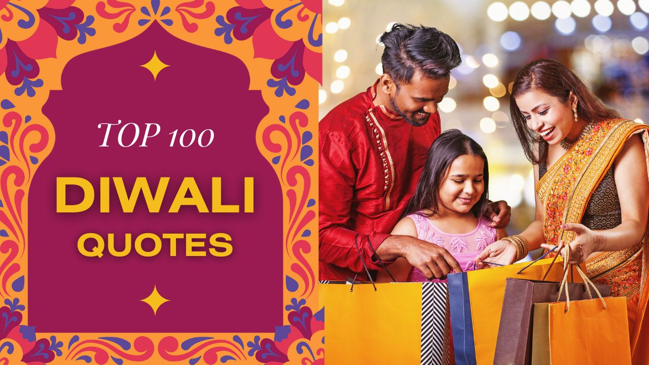 diwali quotes