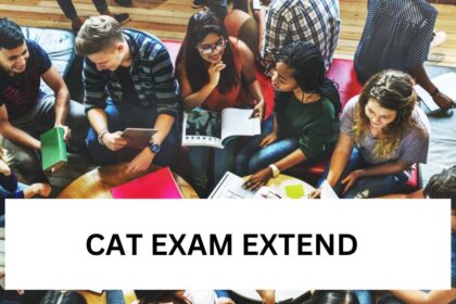 cat exam 2024