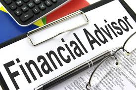 finance advisor in india