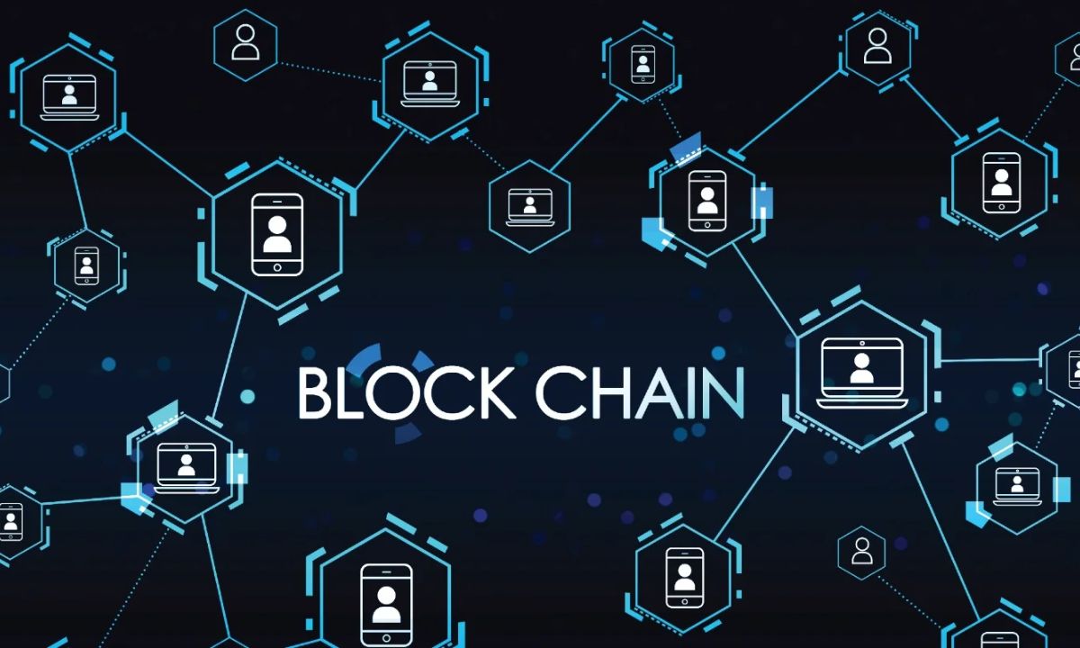 Blockchain