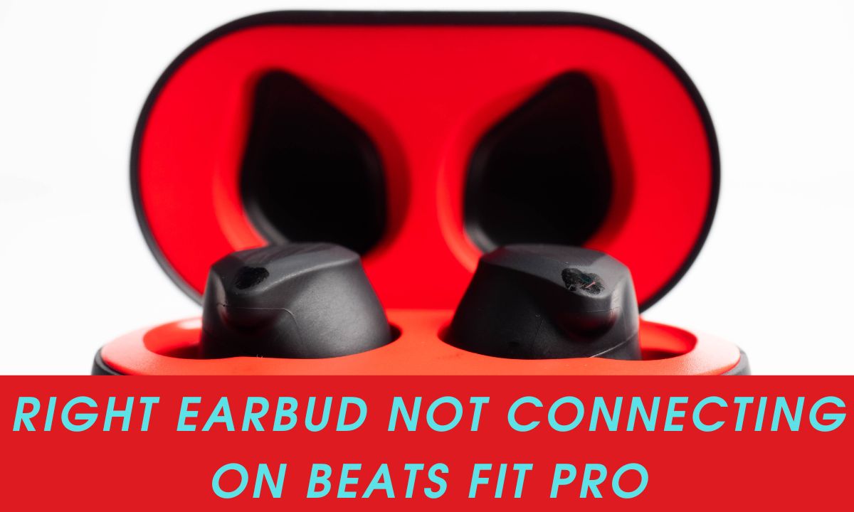 Right Earbud