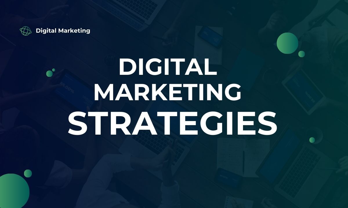 Digital Marketing Strategies Trending in 2025