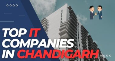 it companies in chandigarh